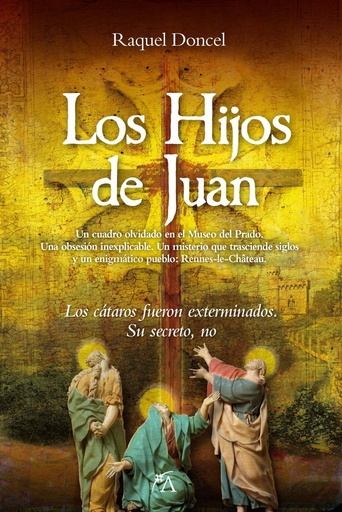 [978-84-10354-59-3] Los Hijos de Juan