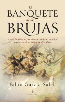 [978-84-1052-841-3] BANQUETE DE LAS BRUJAS, EL