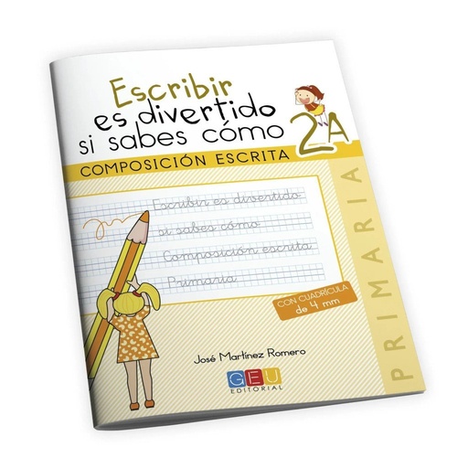 [978-84-16156-10-8] Escribir es divertido si sabes cómo 2A