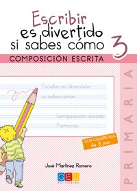 [978-84-16156-56-6] Escribir es divertido si sabes cómo 3