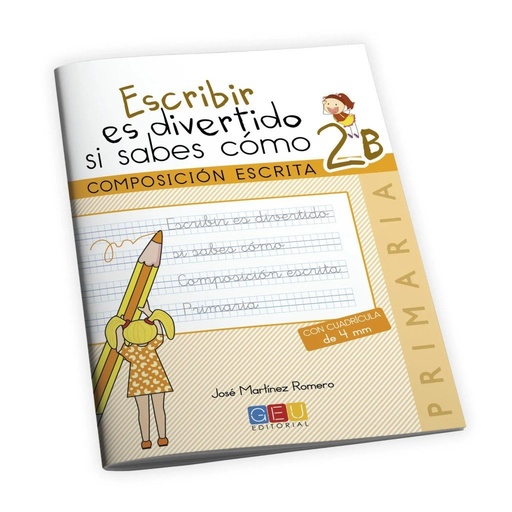 [978-84-16156-11-5] Escribir es divertido si sabes cómo 2B