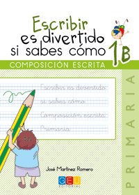[978-84-16156-09-2] Escribir es divertido si sabes cómo 1B
