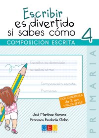 [978-84-16156-57-3] Escribir es divertido si sabes cómo 4