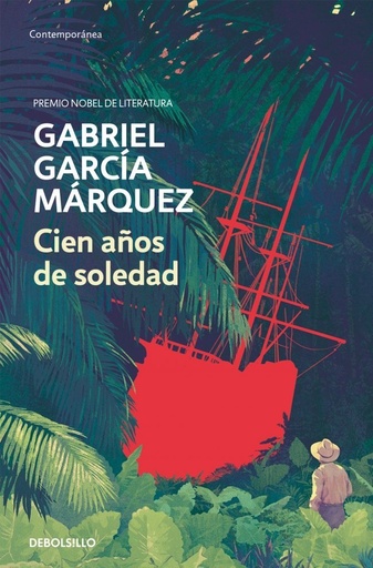 [978-84-9759-220-8] Cien años de soledad