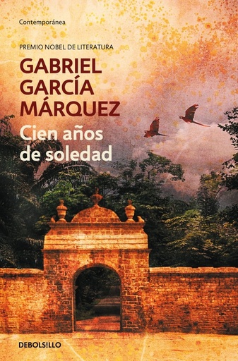 [978-84-9759-220-8] Cien años de soledad