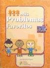 [978-84-8491-237-8] Mis Problemas favoritos 5.3 I Problemas de matemáticas con unidades de medida: tiempo, longitud, capacidad y peso I 5º de primaria I Editorial GEU