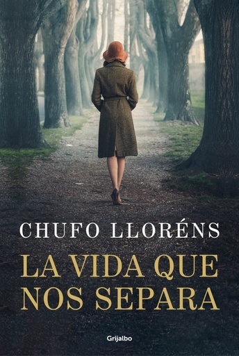 [978-84-253-6409-9] La vida que nos separa
