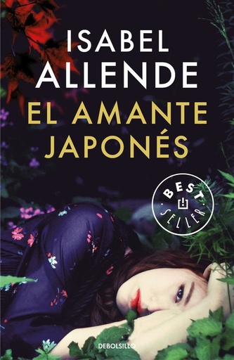 [978-84-663-3313-9] El amante japonés