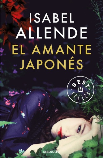 [978-84-663-3313-9] El amante japonés