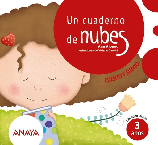 [978-84-698-7726-5] Cuento y Siento 3 años.