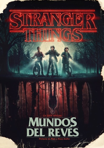 [978-84-17338-68-8] Stranger Things. Mundos del revés