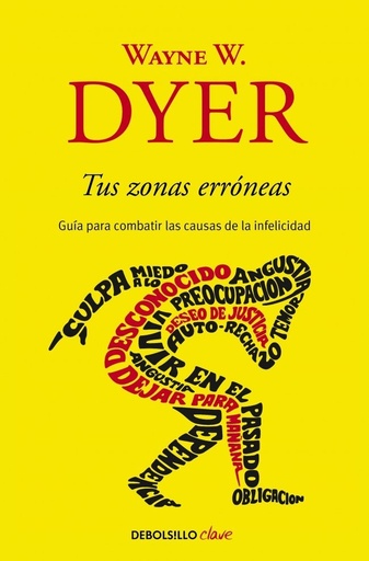 [978-84-9908-552-4] Tus zonas erróneas