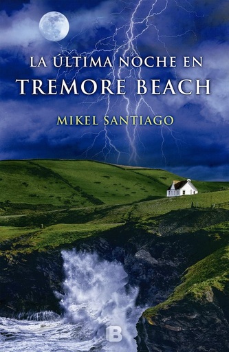 [978-84-406-9648-9] La última noche en Tremore Beach