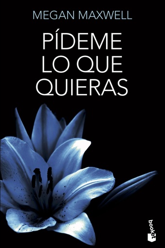 [978-84-08-12732-1] Pídeme lo que quieras