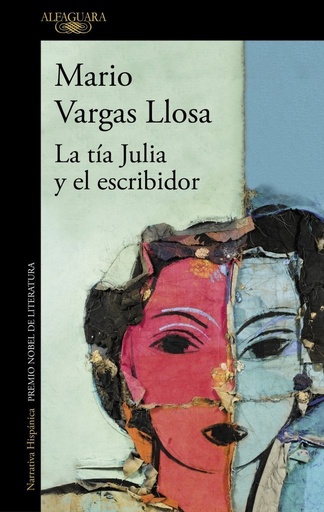 [978-84-204-6020-8] La tía Julia y el escribidor