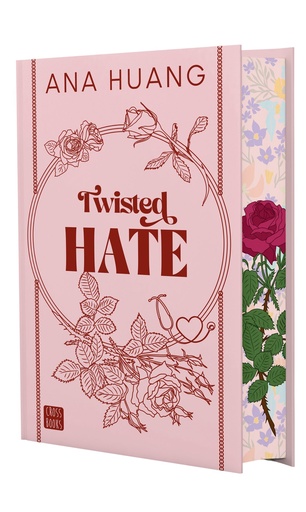 [978-84-08-30537-8] Twisted 3. Twisted Hate. Edición especial