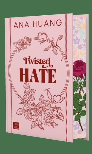 [978-84-08-30537-8] Twisted 3. Twisted Hate. Edición especial
