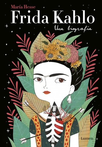 [978-84-264-0343-8] Frida Kahlo. Una biografía