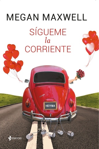 [978-84-08-13664-4] Sígueme la corriente