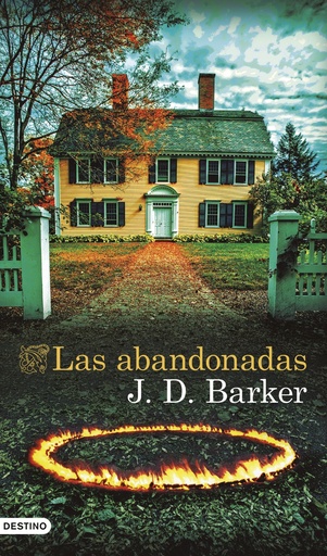 [978-84-233-6813-6] Las abandonadas