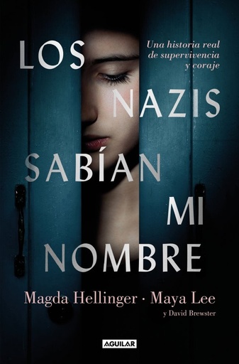 [978-84-03-52538-2] Los nazis sabían mi nombre
