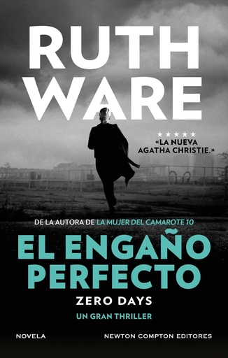 [978-84-10359-26-0] El engaño perfecto