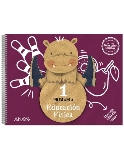 [978-84-698-9752-2] Educación Física 1