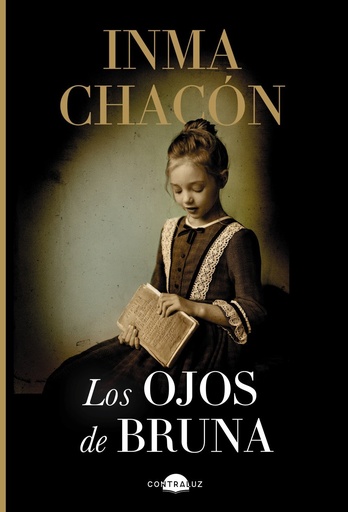 [978-84-19822-45-1] Los ojos de Bruna
