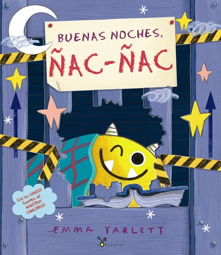 [978-84-696-6723-1] Buenas noches, Ñac-ñac