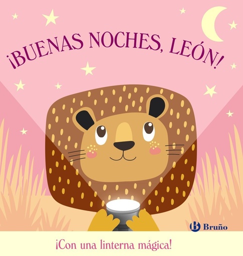 [978-84-696-2673-3] ¡Buenas noches, León!