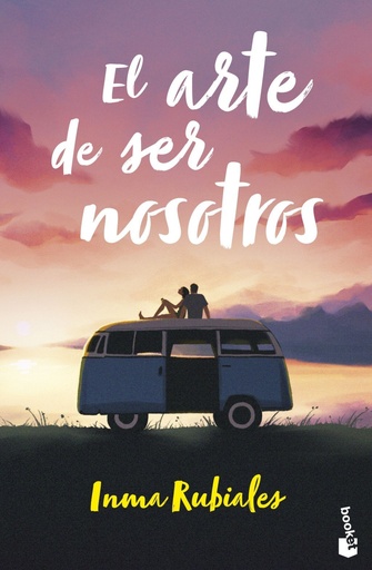 [978-84-08-29245-6] El arte de ser nosotros