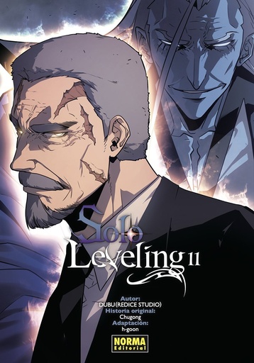 [978-84-679-7515-4] SOLO LEVELING 11