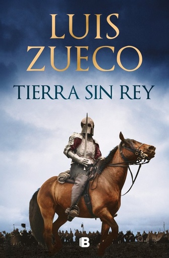 [978-84-666-6918-4] Tierra sin rey