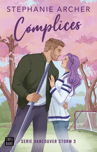 [978-84-08-30564-4] Cómplices