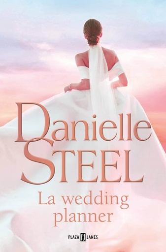 [978-84-01-03642-2] La wedding planner