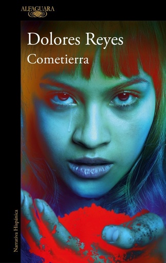 [978-84-10496-42-2] Cometierra