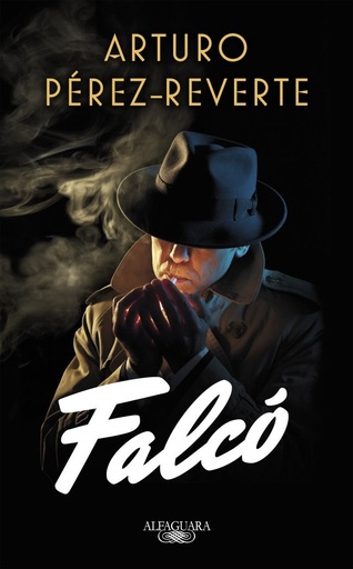 [978-84-204-1968-8] Falcó (Serie Falcó)