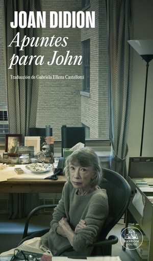 [978-84-397-4581-5] Apuntes para John
