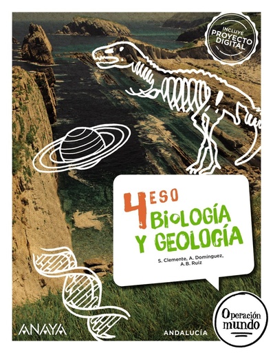 [978-84-143-2564-3] Biología y Geología 4