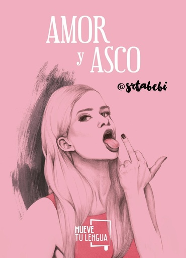 [978-84-945676-7-4] Amor y asco