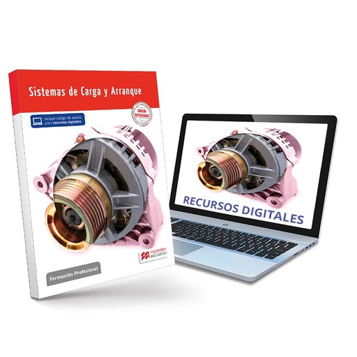 [978-84-19062-84-0] EMV Sistemas de Carga y Arranque