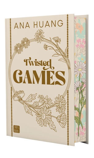 [978-84-08-30080-9] Twisted 2. Twisted Games. Edición especial