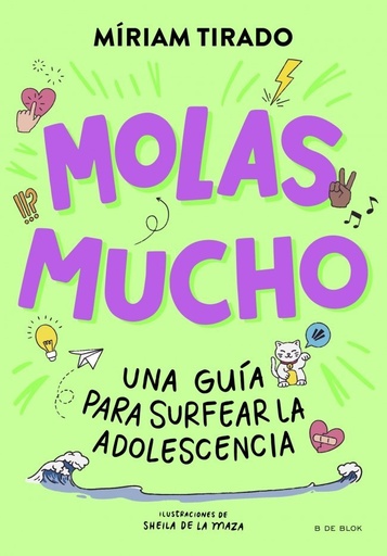 [978-84-10269-79-8] Molas mucho