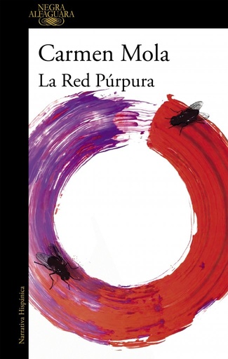 [978-84-204-3557-2] La red púrpura (Inspectora Elena Blanco 2)
