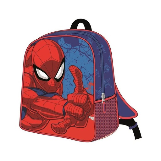 [2100005871] Mochila infantil 3D spiderman