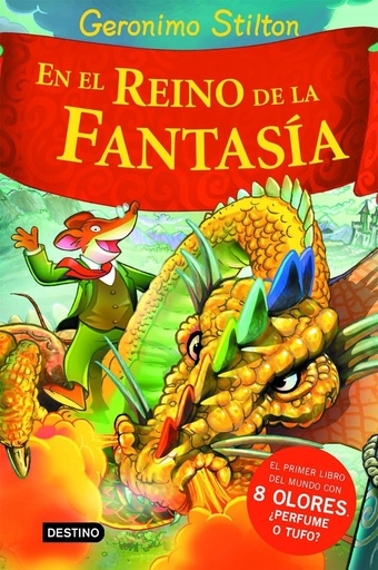 [978-84-08-06099-4] En el Reino de la Fantasía