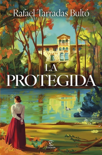 [978-84-670-7832-9] La protegida