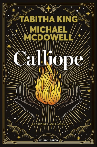[978-84-450-2093-7] Calliope. La voz de las llamas