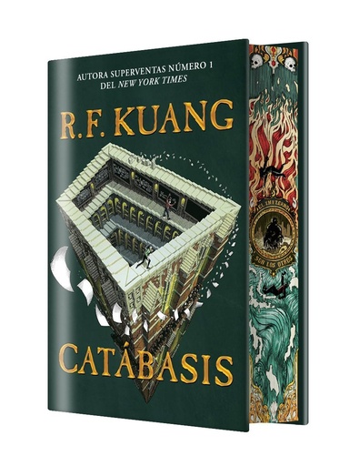 [979-13-87711-19-1] Catábasis