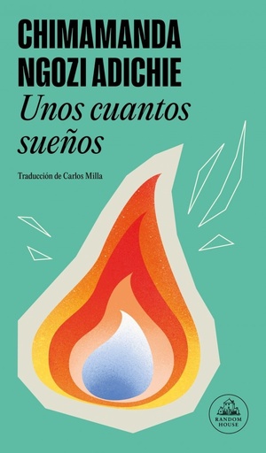 [978-84-397-4449-8] Unos cuantos sueños